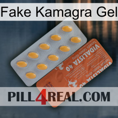 Fake Kamagra Gel 43